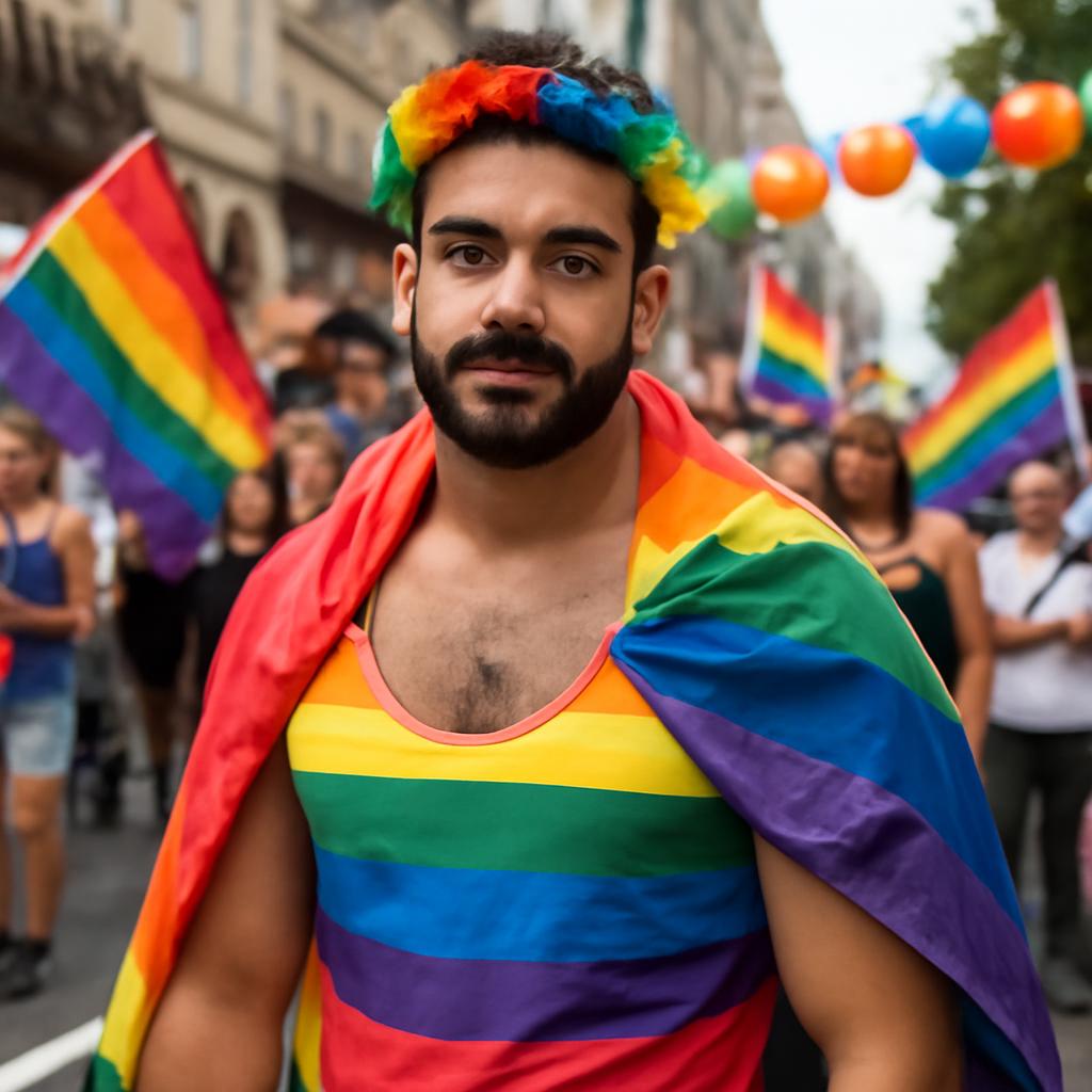 Viana Gay