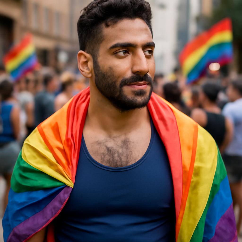 Vieira Machado Gay