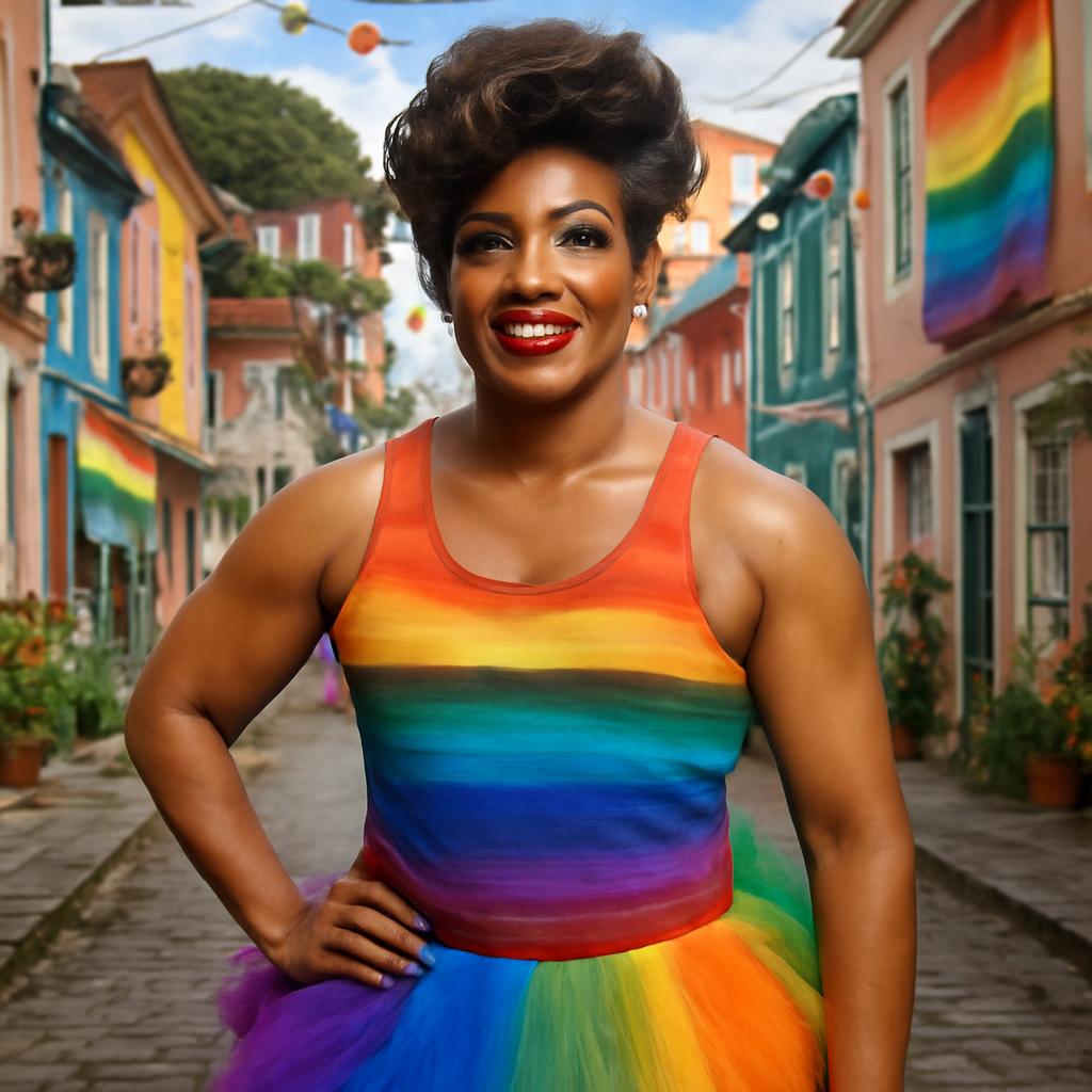 Vila Nelita Gay