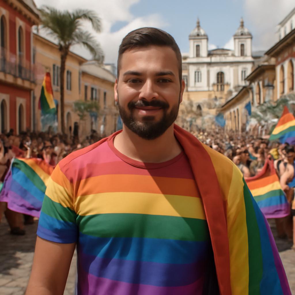 Vila Nova De Bananal Gay
