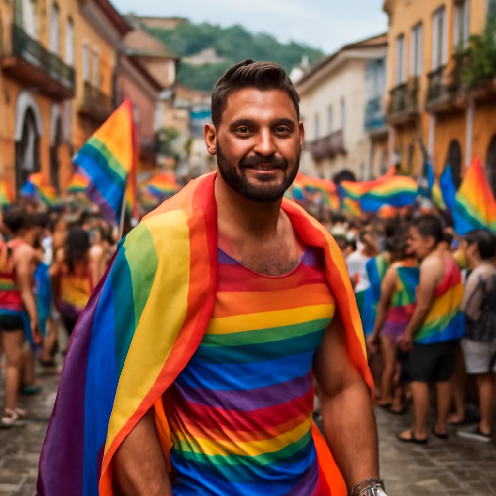 Vila Velha Gay