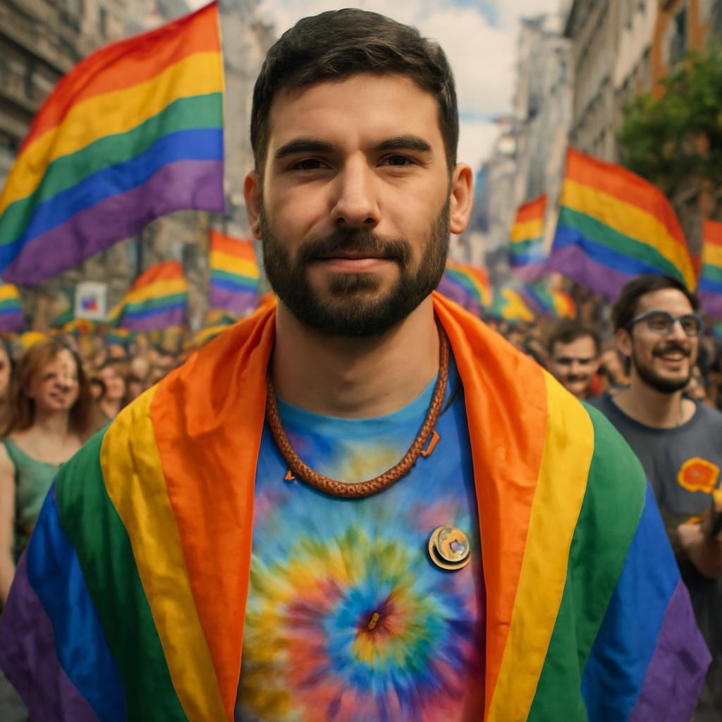 Vinhatico Gay