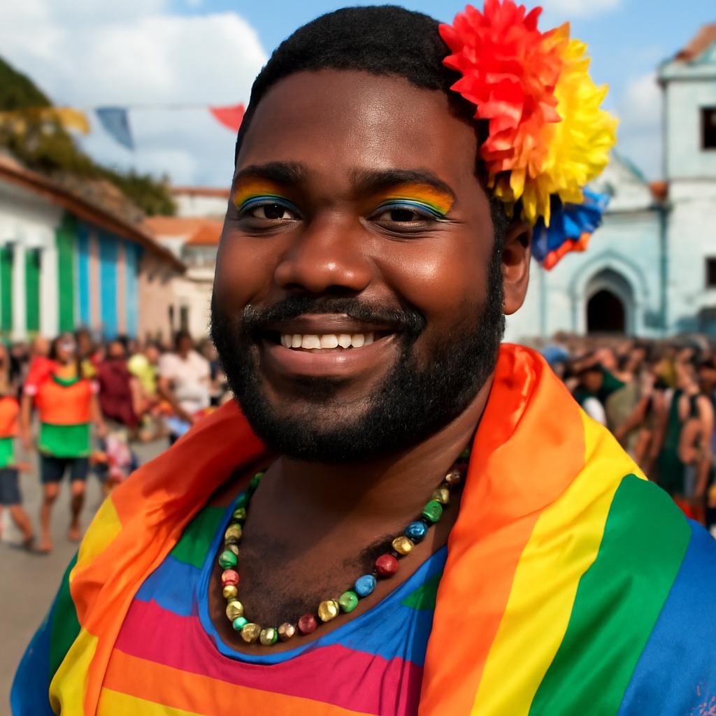 Abadiania Gay