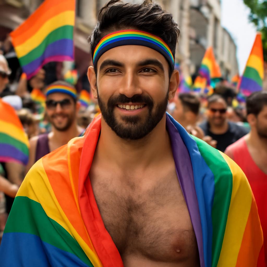 Acreuna Gay