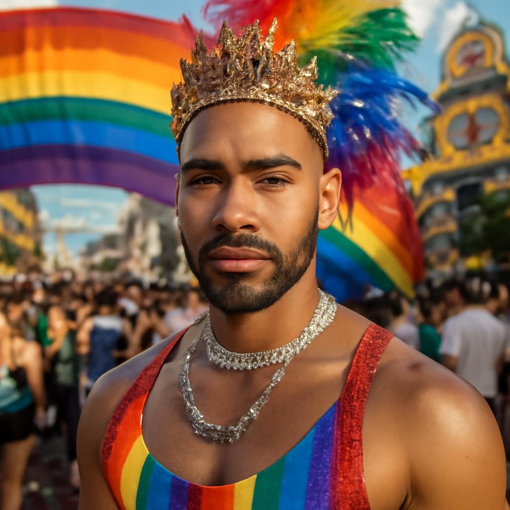 Adelandia Gay