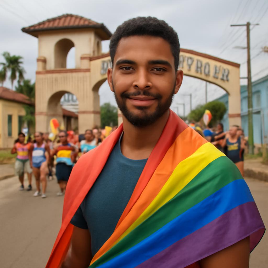 Alianca Do Tocantins Gay