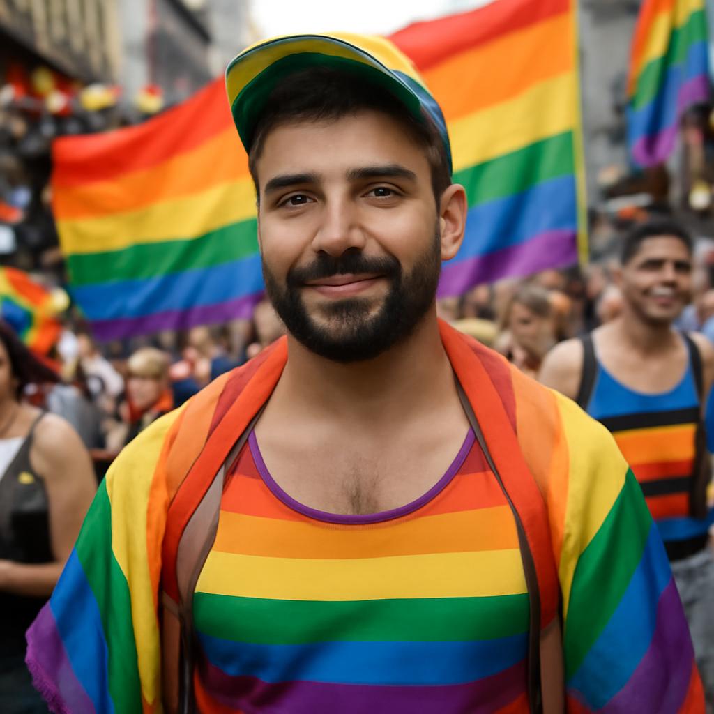Aloandia Gay