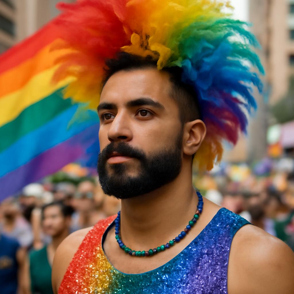 Alto Alvorada Gay