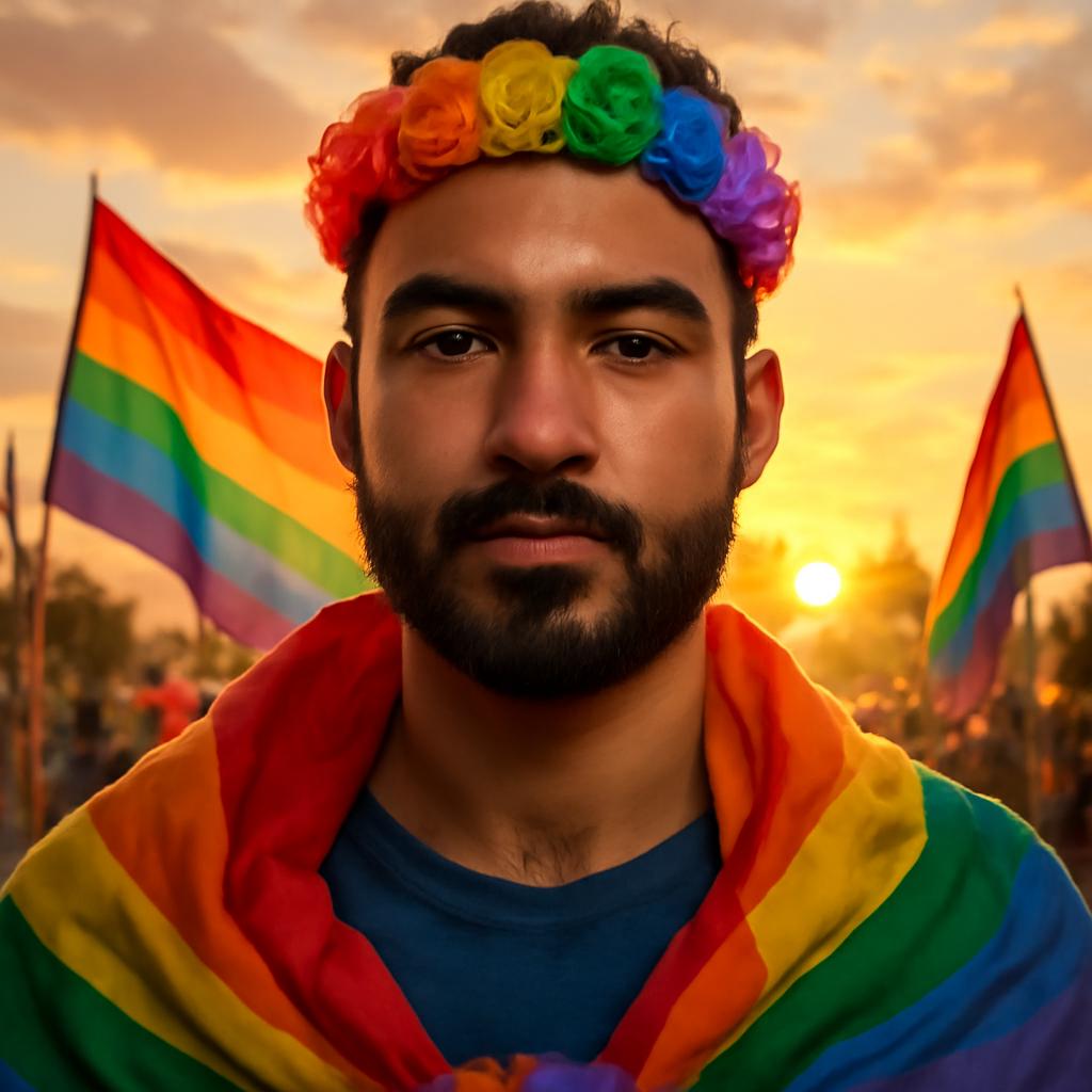 Alvorada Gay