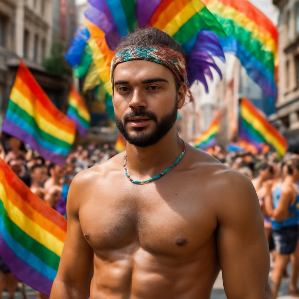 Anajanopolis Gay