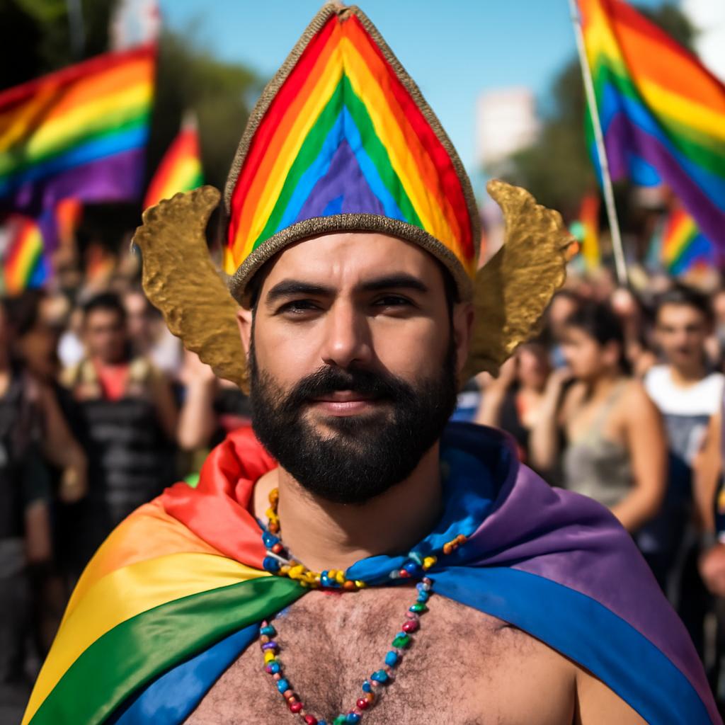 Anhanguera Gay