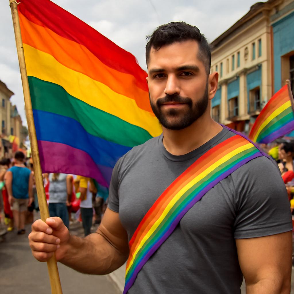 Anicuns Gay