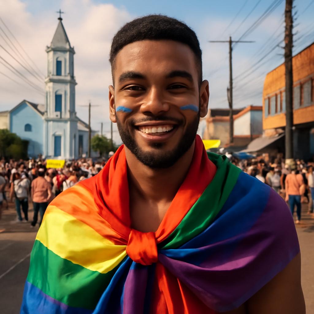 Aparecida De Goiânia Gay