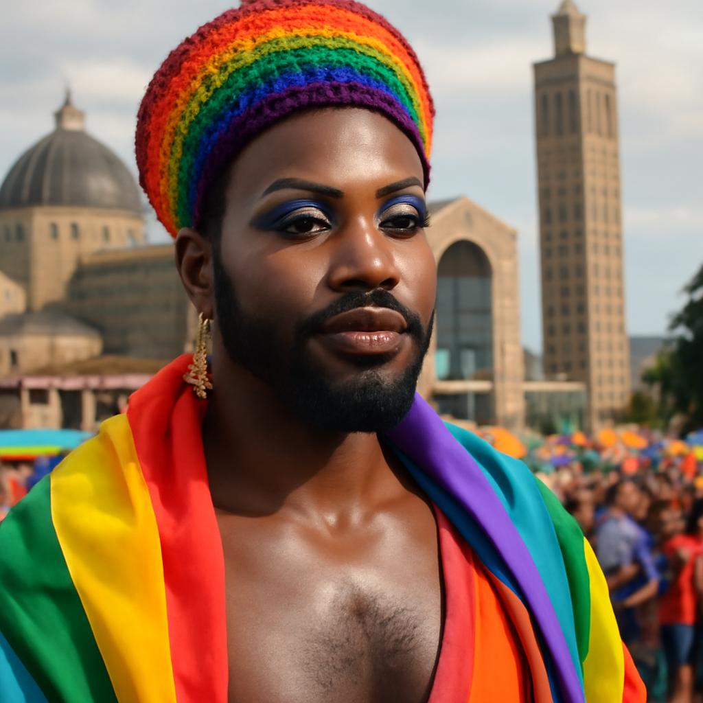 Aparecida De Goias Gay