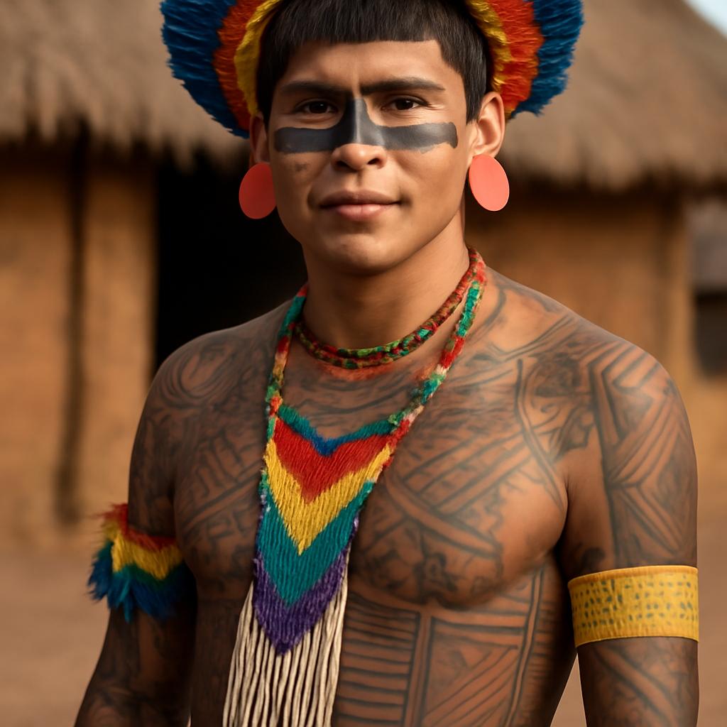 Apinaje Gay