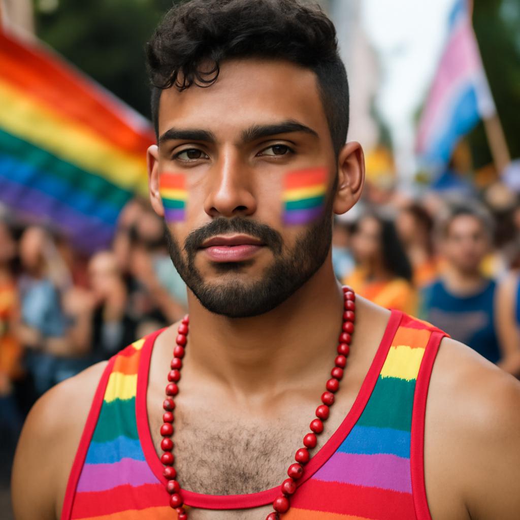 Apore Gay