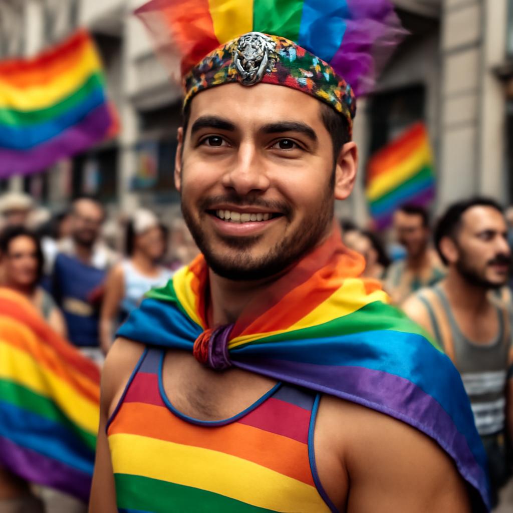 Aragoiania Gay