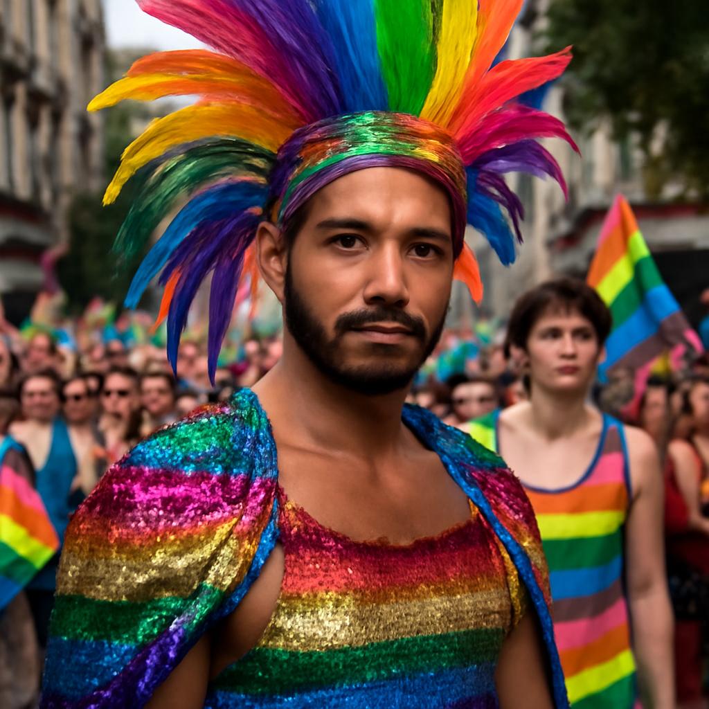 Araguacu Gay