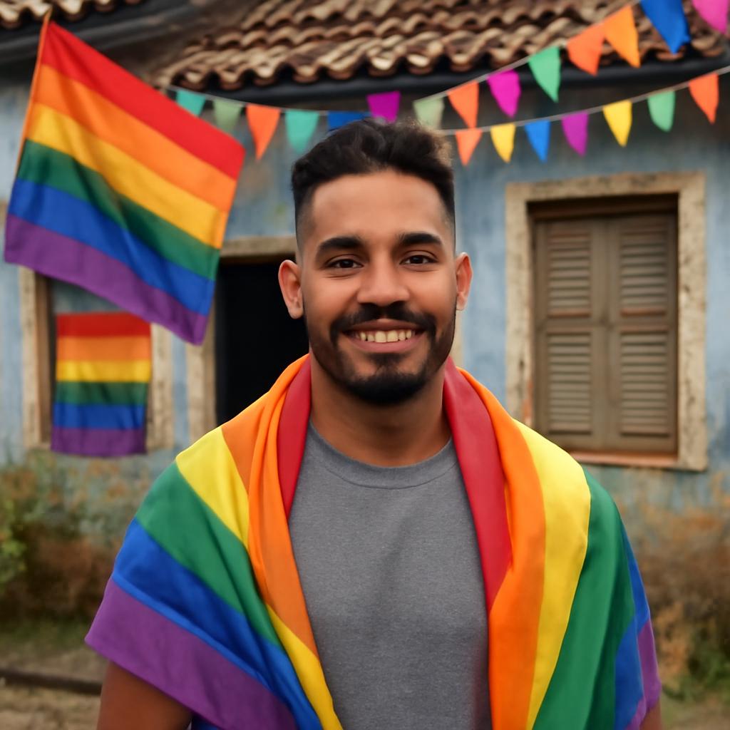 Caseara Gay