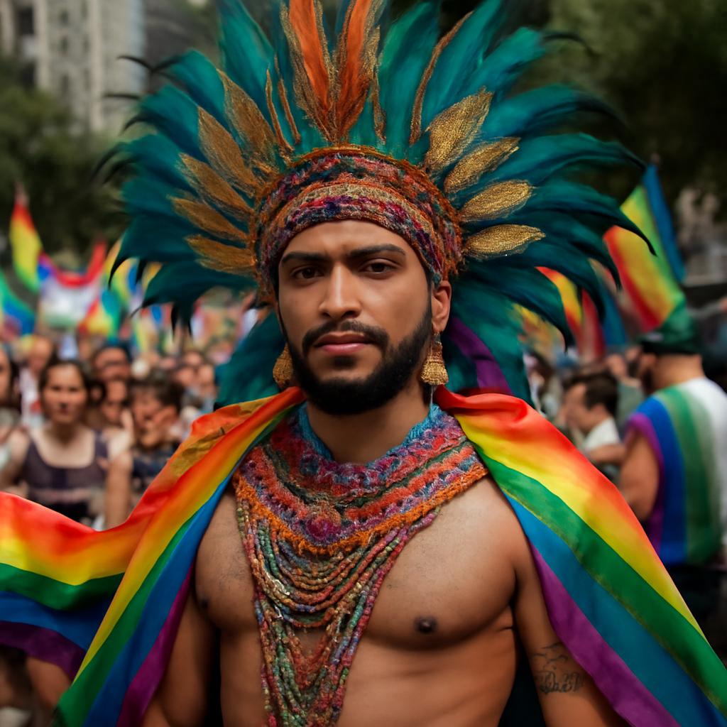 Araguana Gay