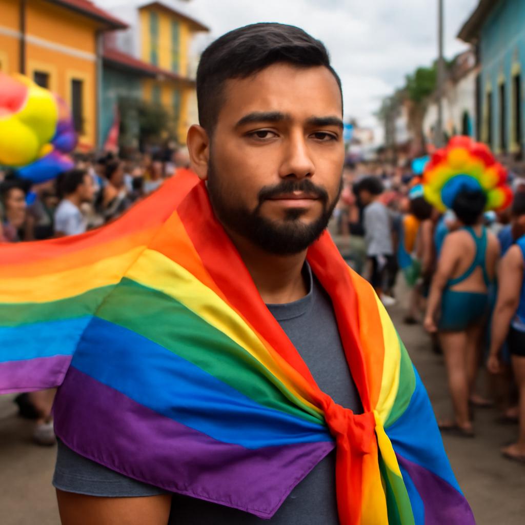 Araguatins Gay