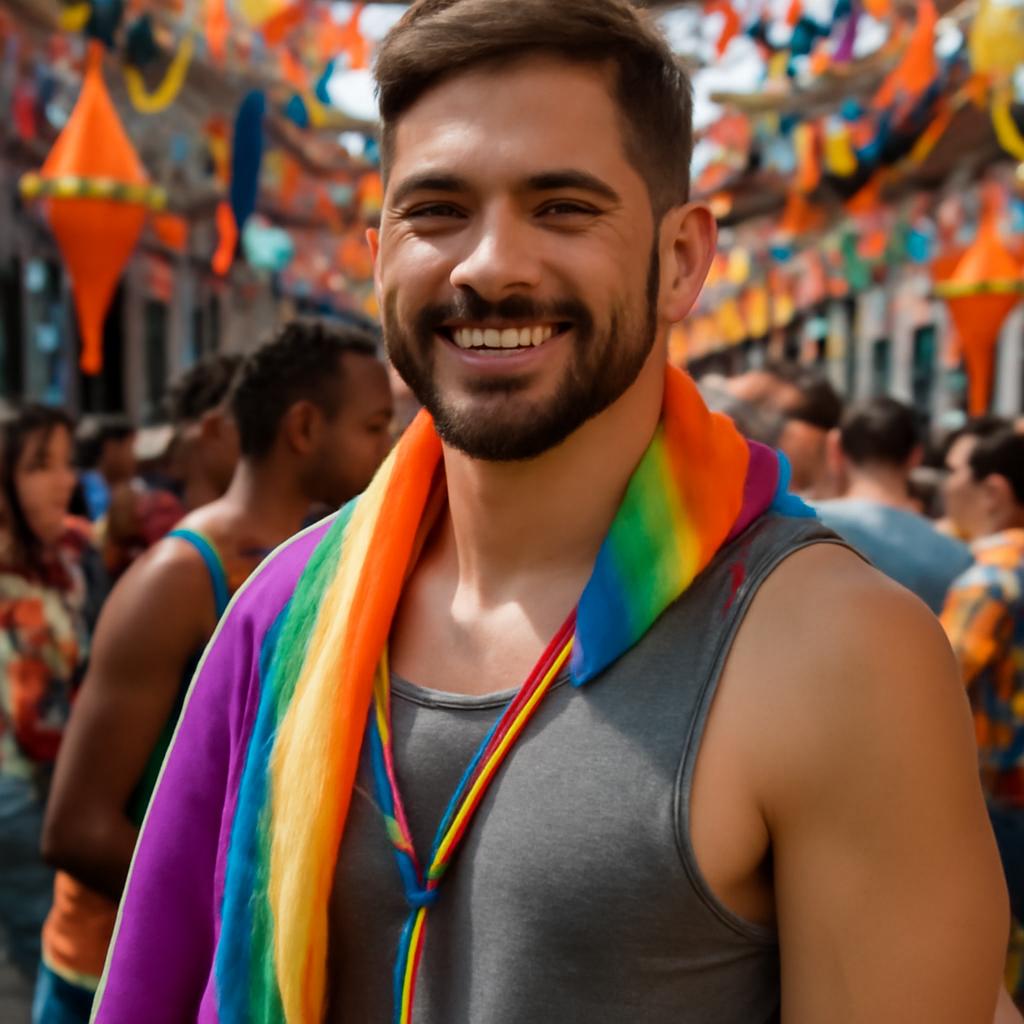 Arraias Gay