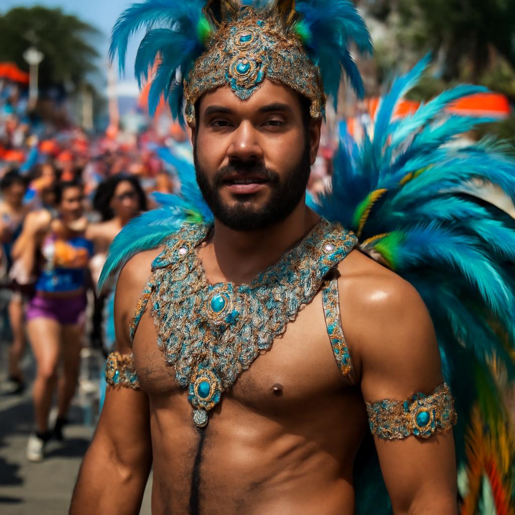 Aruana Gay