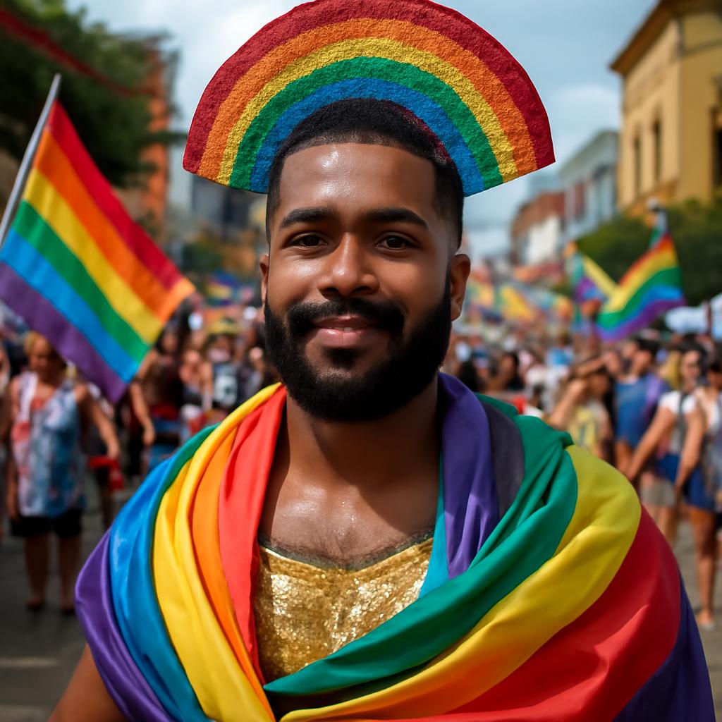Augustinopolis Gay