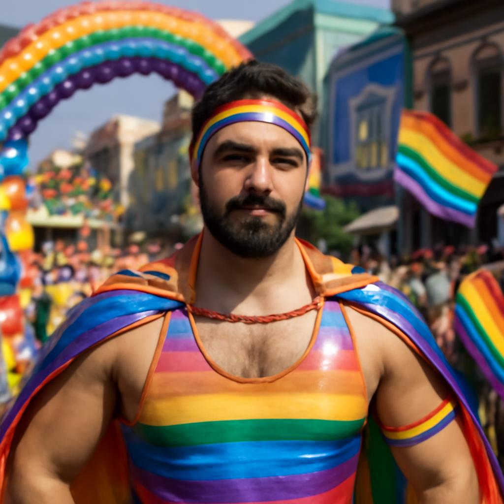 Aurilandia Gay