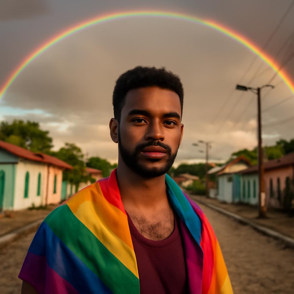 Aurora Do Tocantins Gay