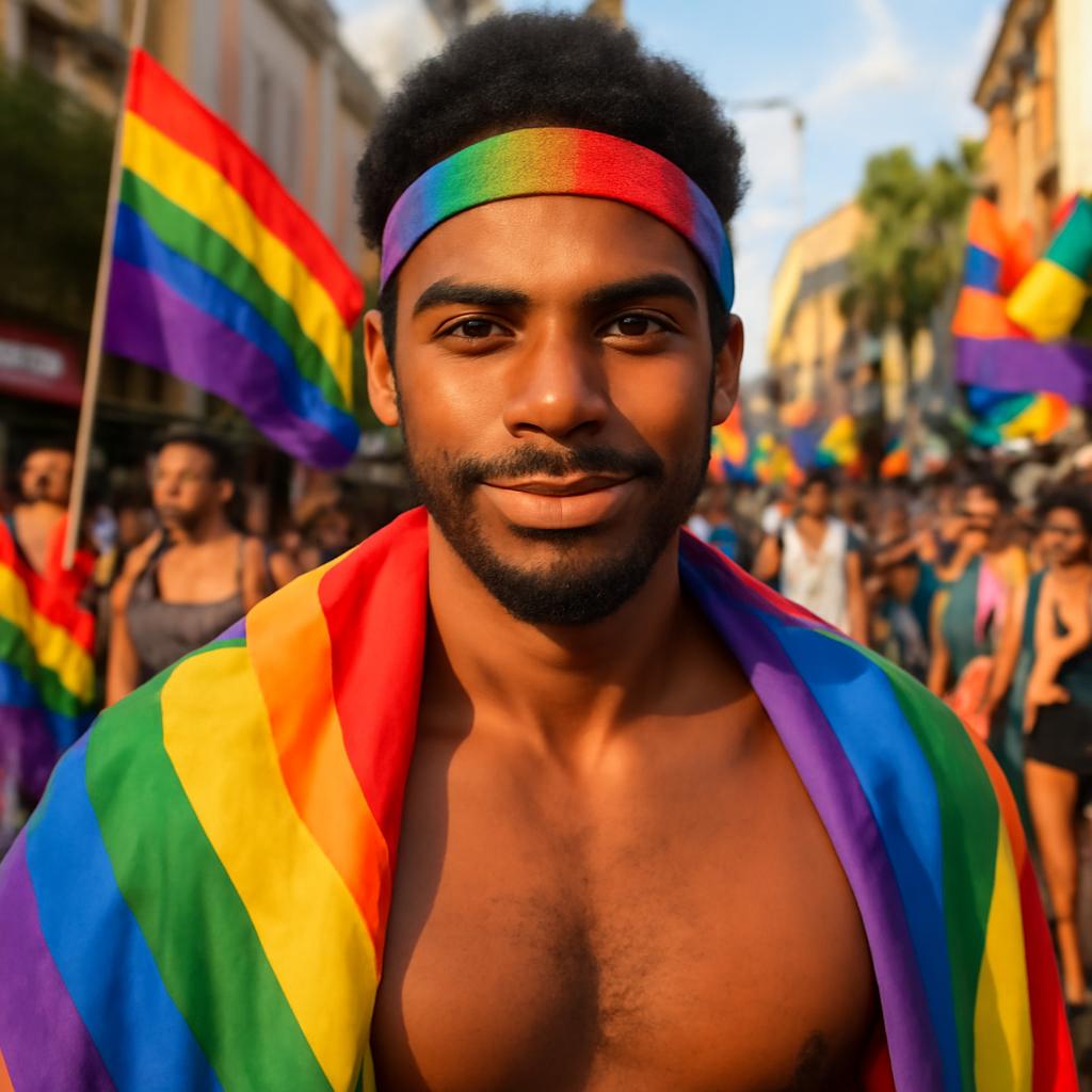 Avelinopolis Gay
