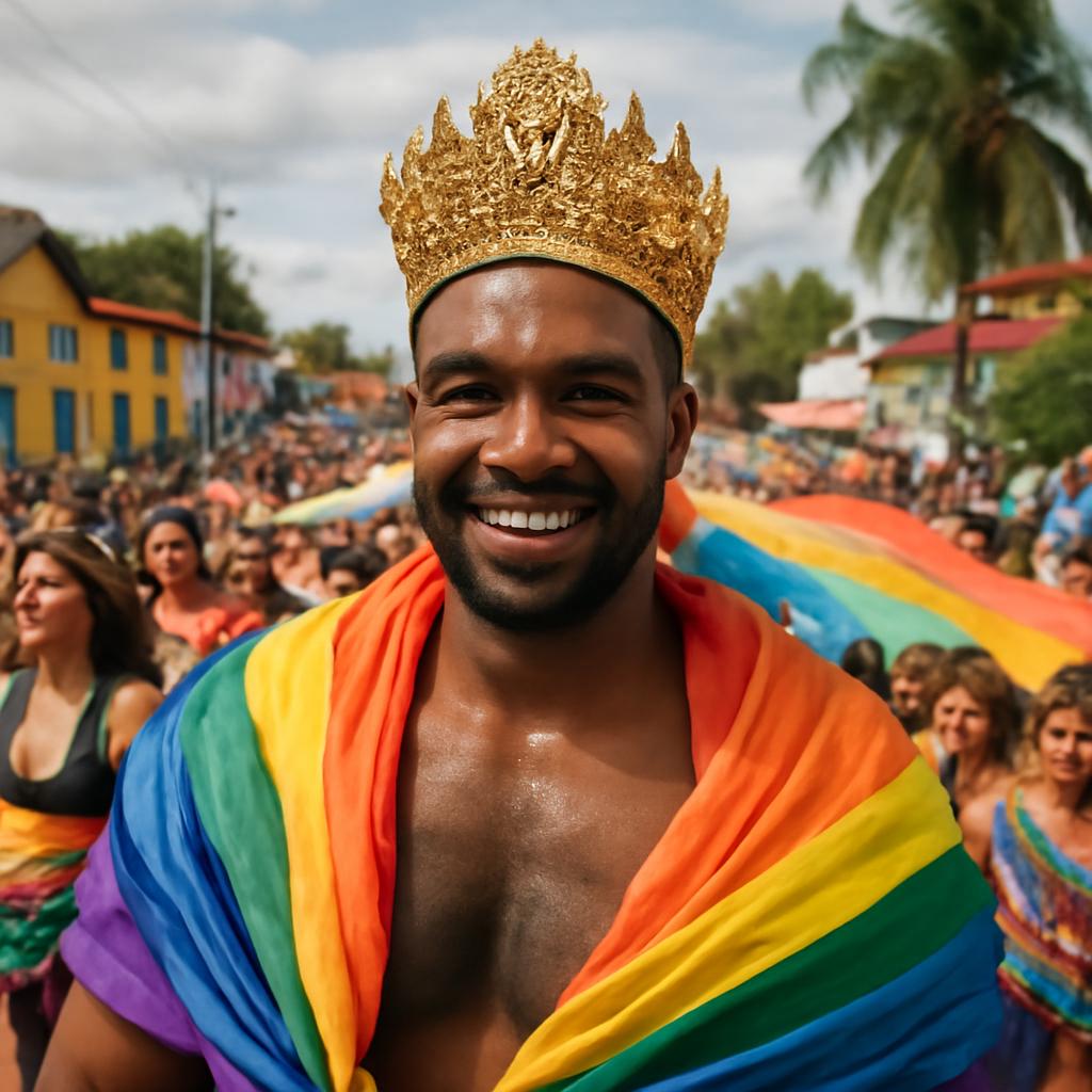 Axixa Do Tocantins Gay