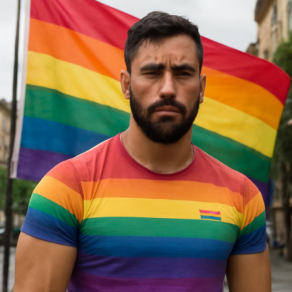 Baliza Gay