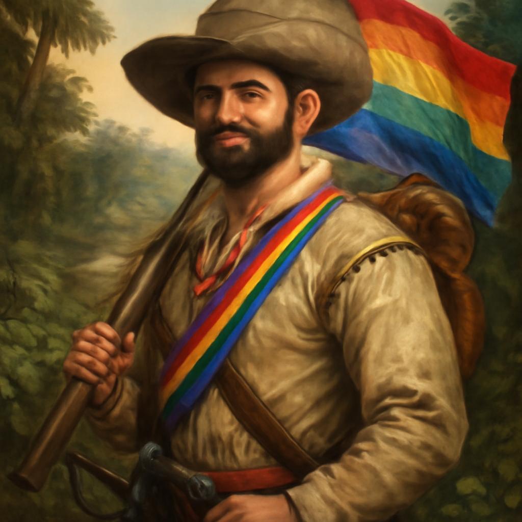 Bandeirantes Gay