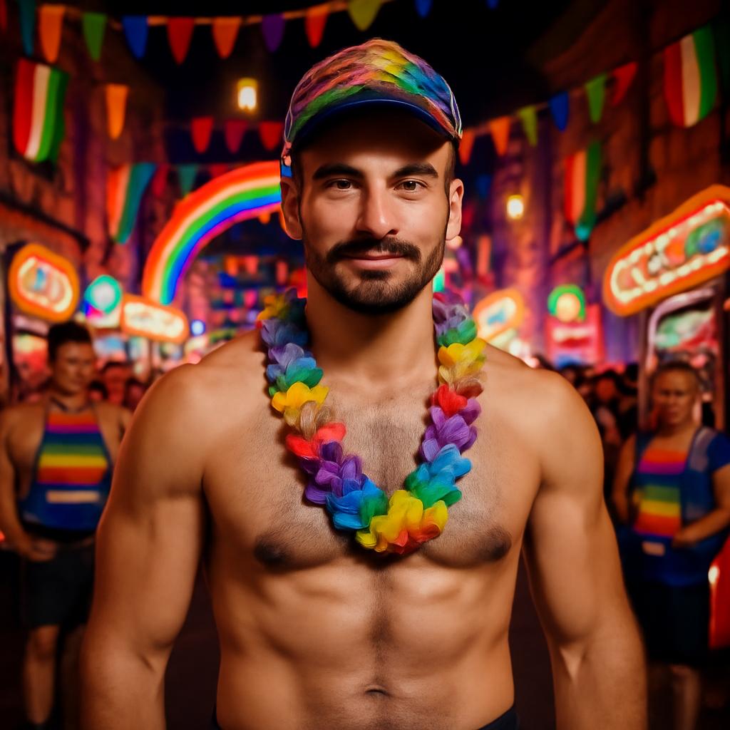 Barrolandia Gay