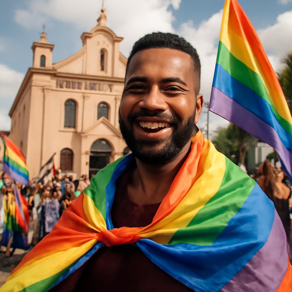 Bom Jesus De Goias Gay