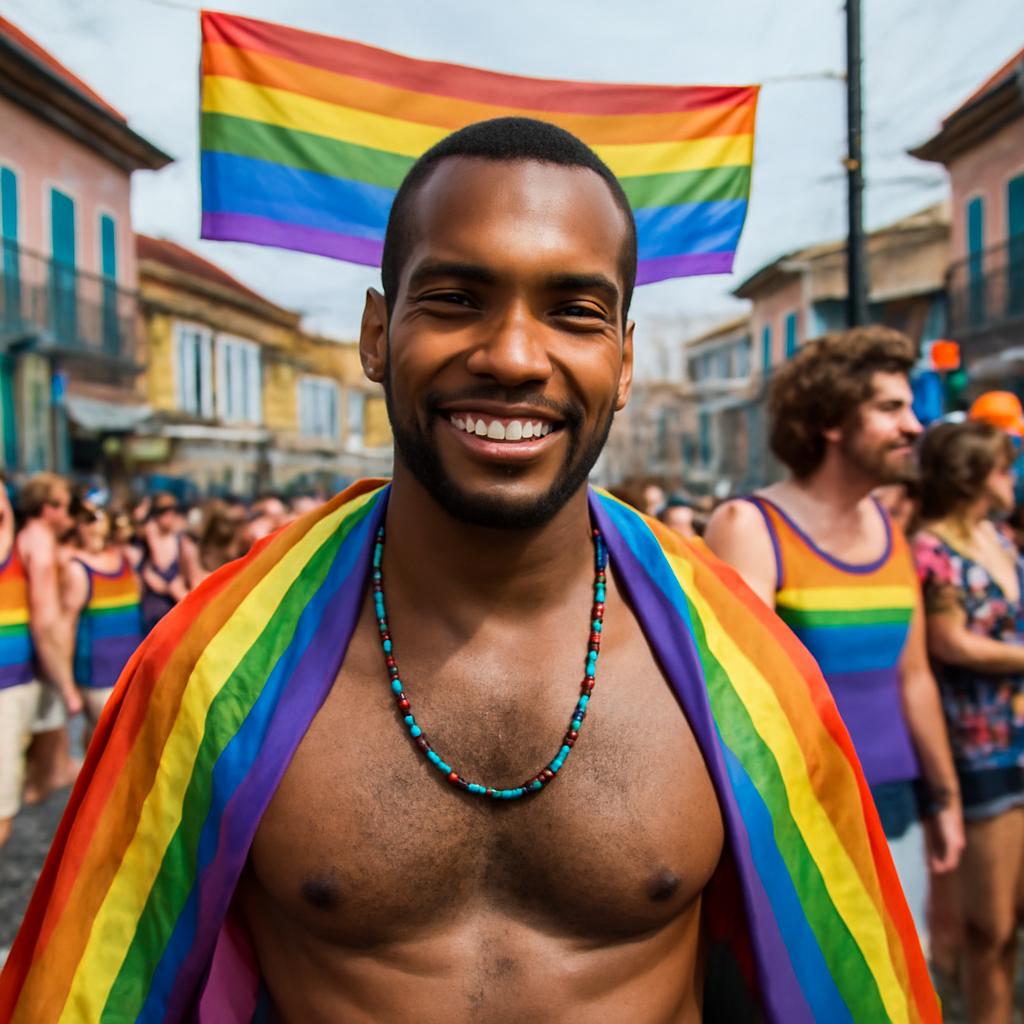 Bonfinopolis Gay