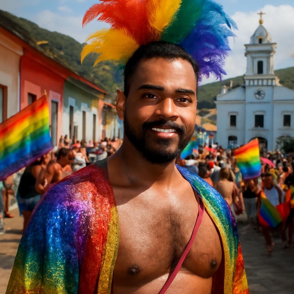 Brejinho De Nazare Gay