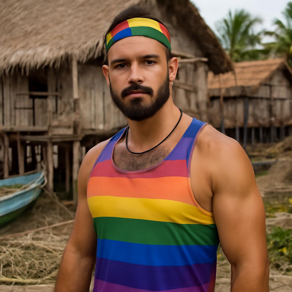 Caicara Gay