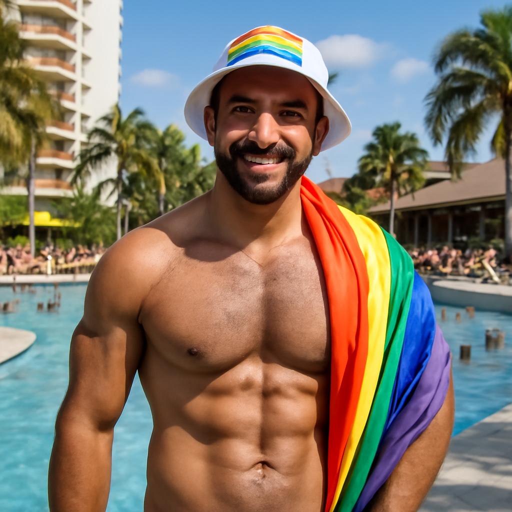 Caldas Novas Gay