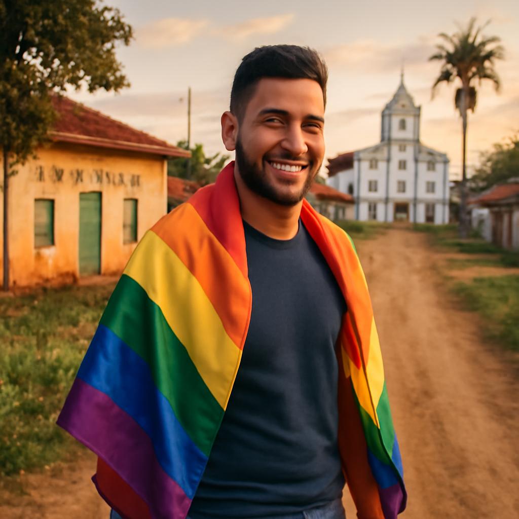 Campestre De Goias Gay