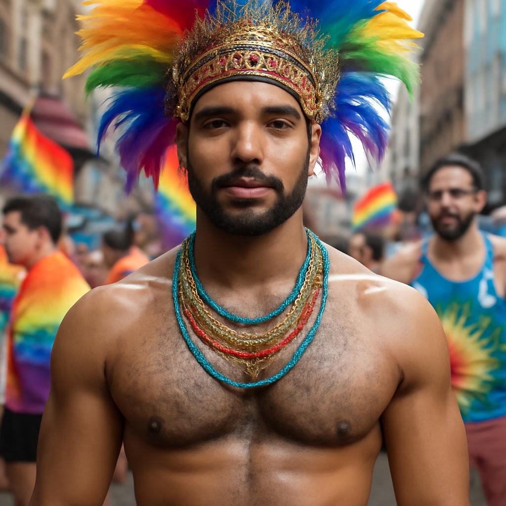 Campinacu Gay