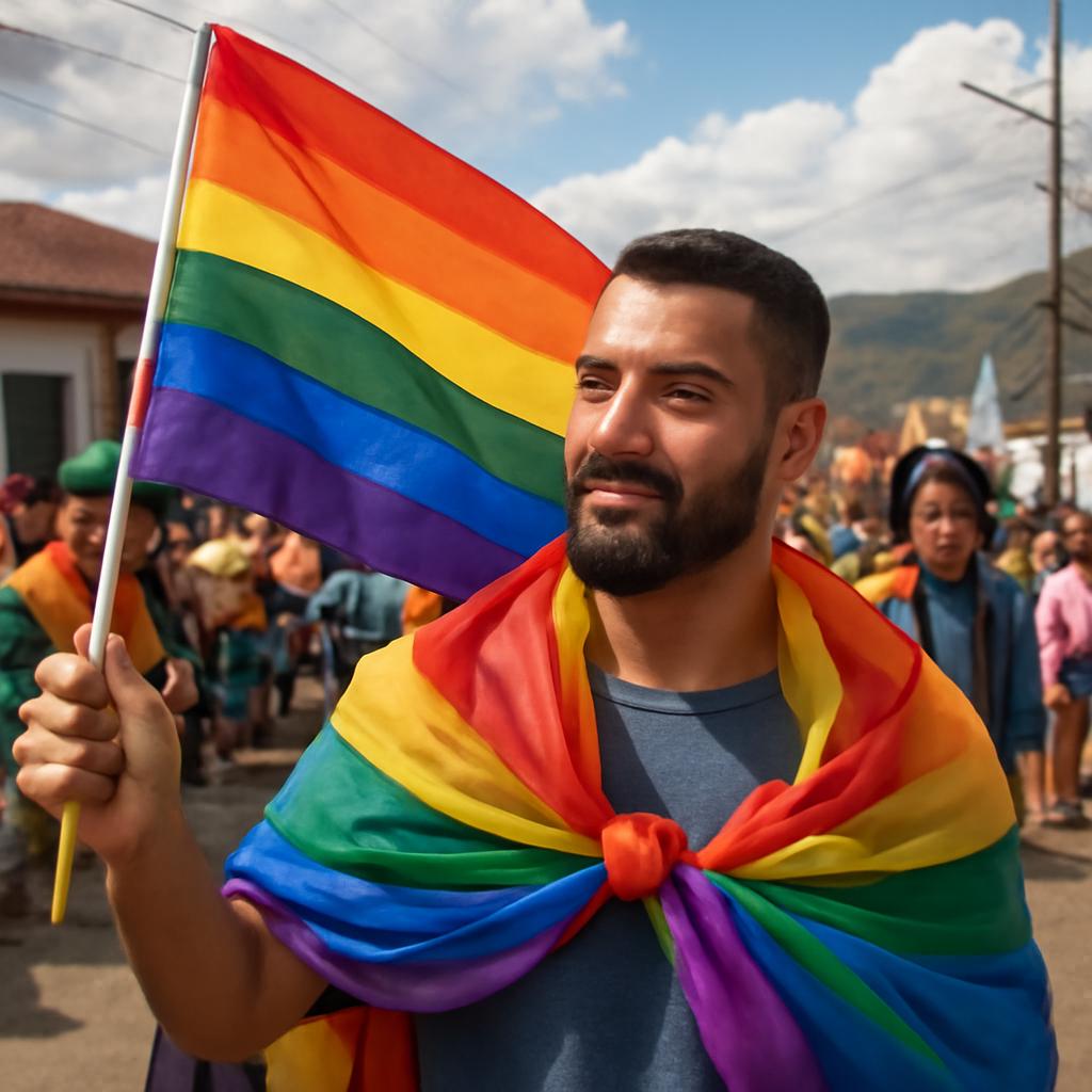 Campinorte Gay