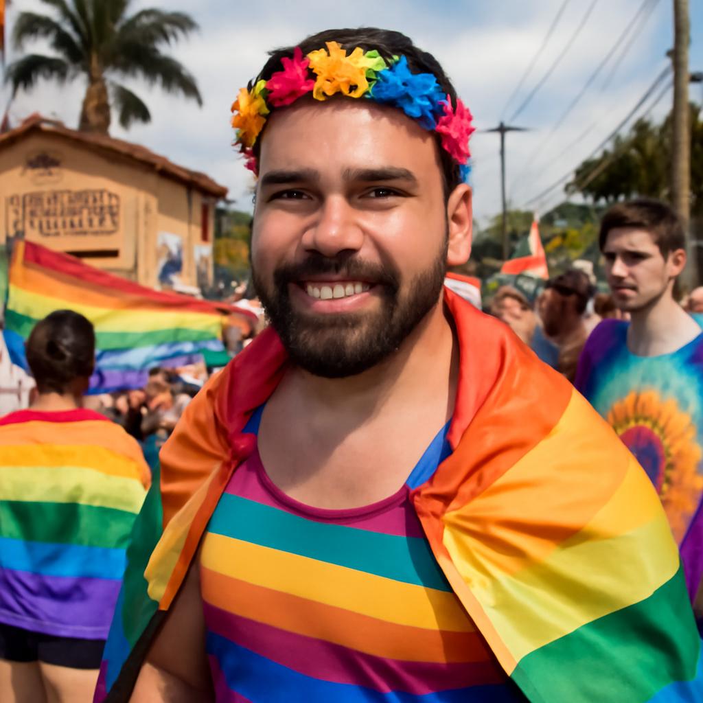 Buriti De Goias Gay