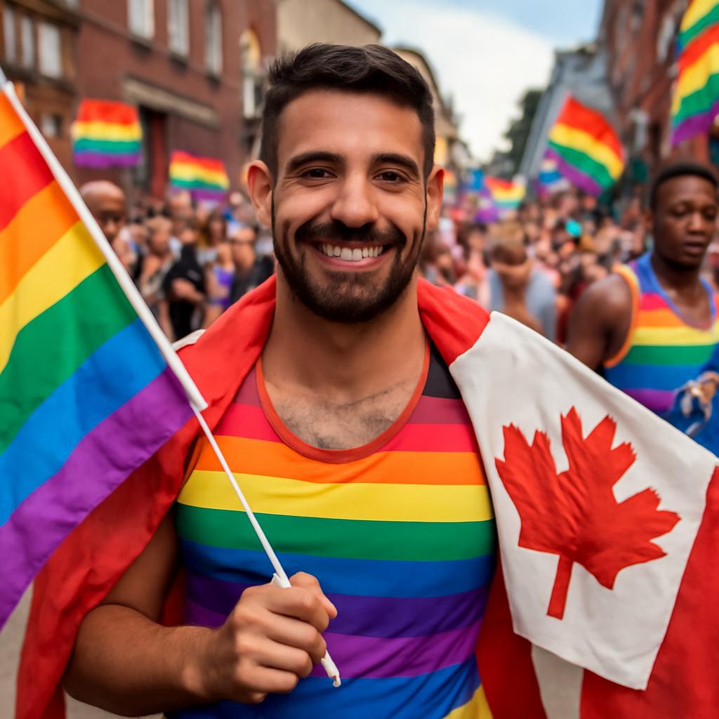 Canada Gay