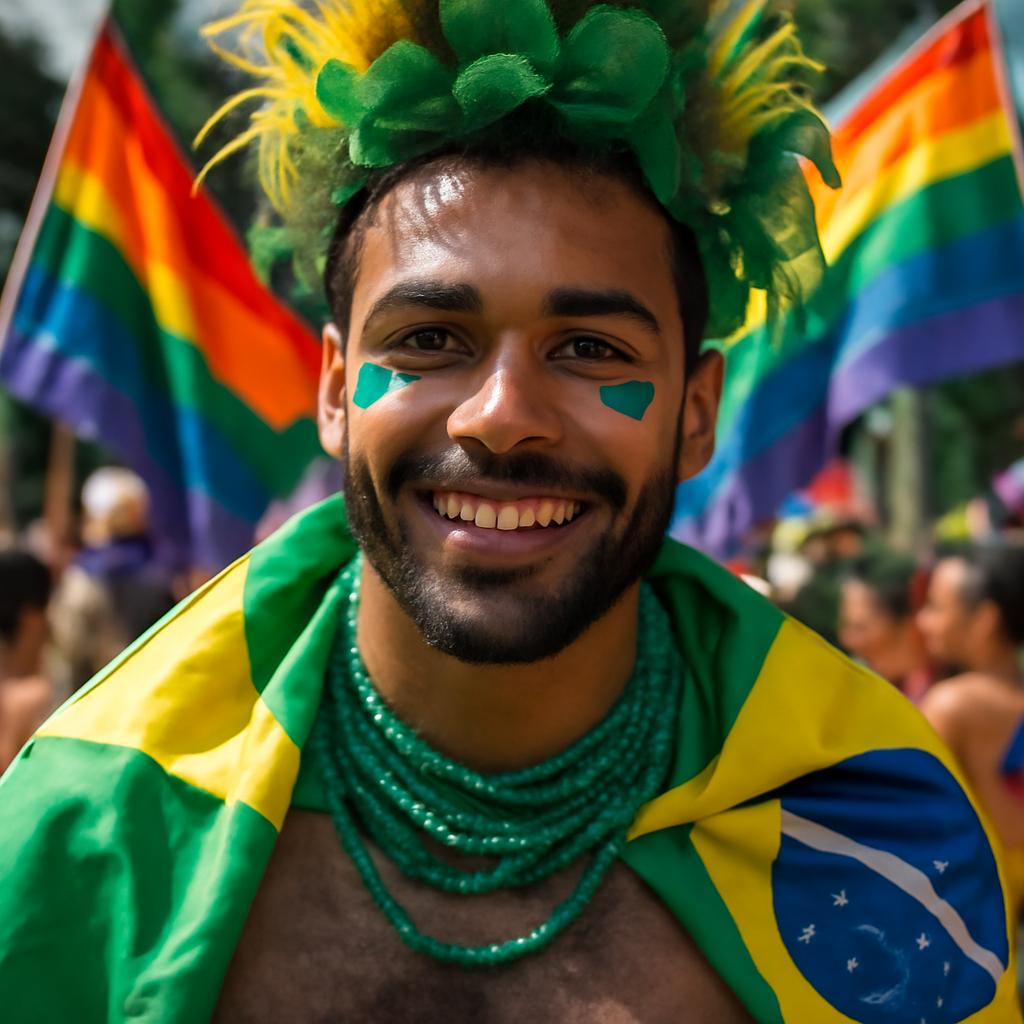 Auriverde Gay