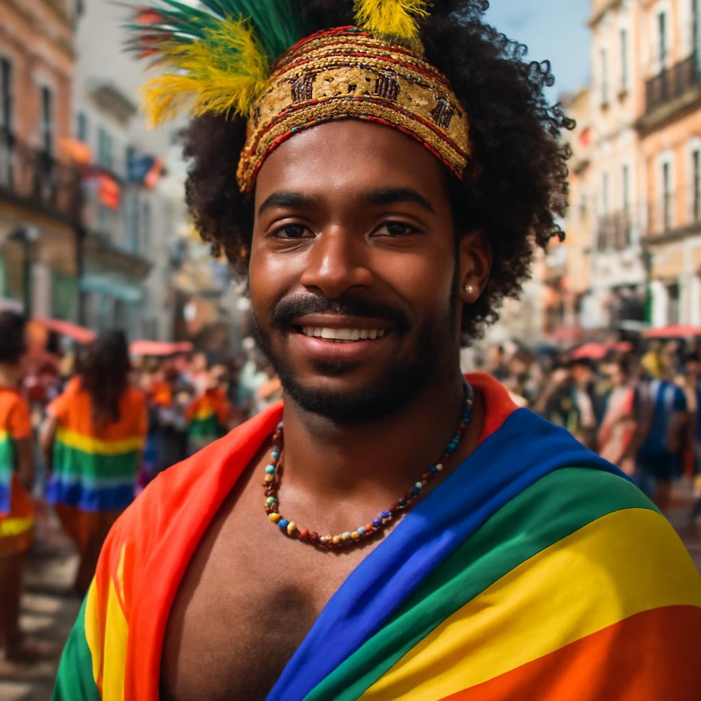 Caraiba Gay