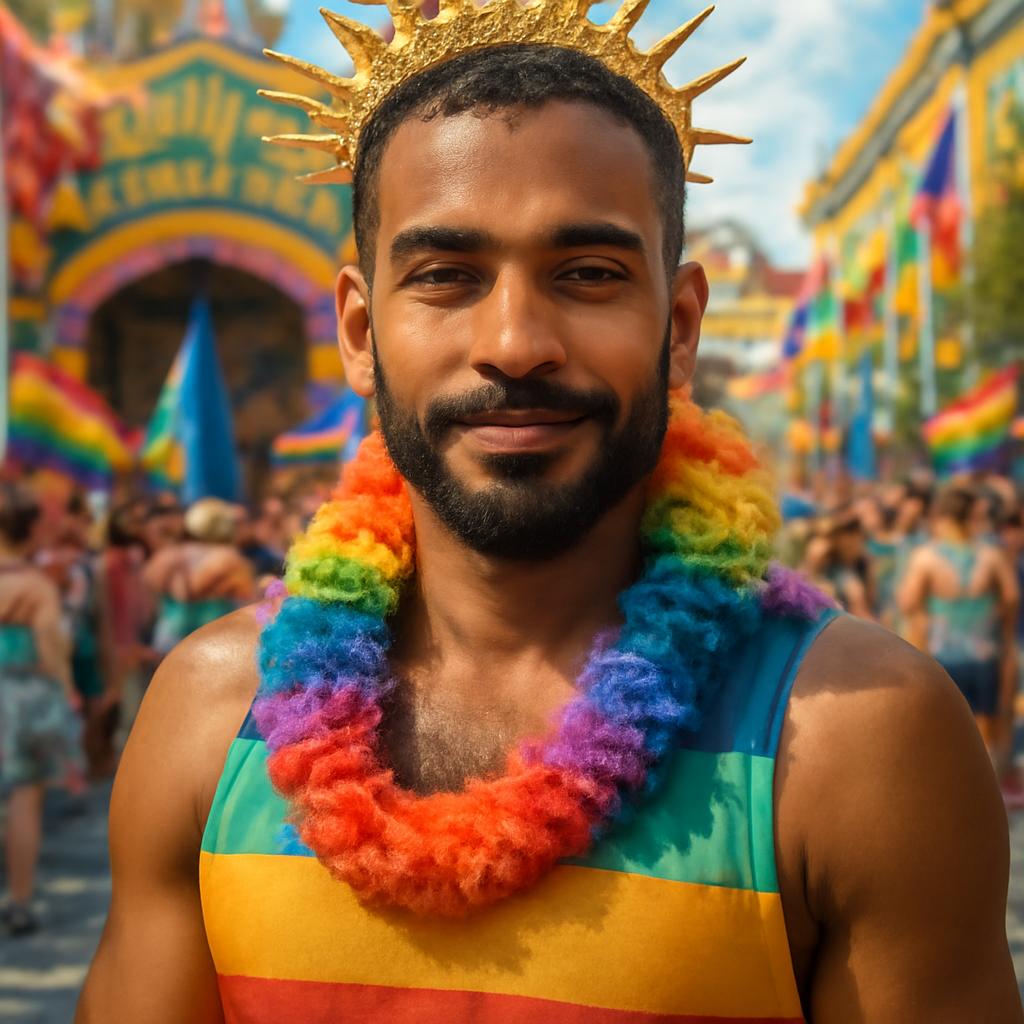 Carmo Do Rio Verde Gay