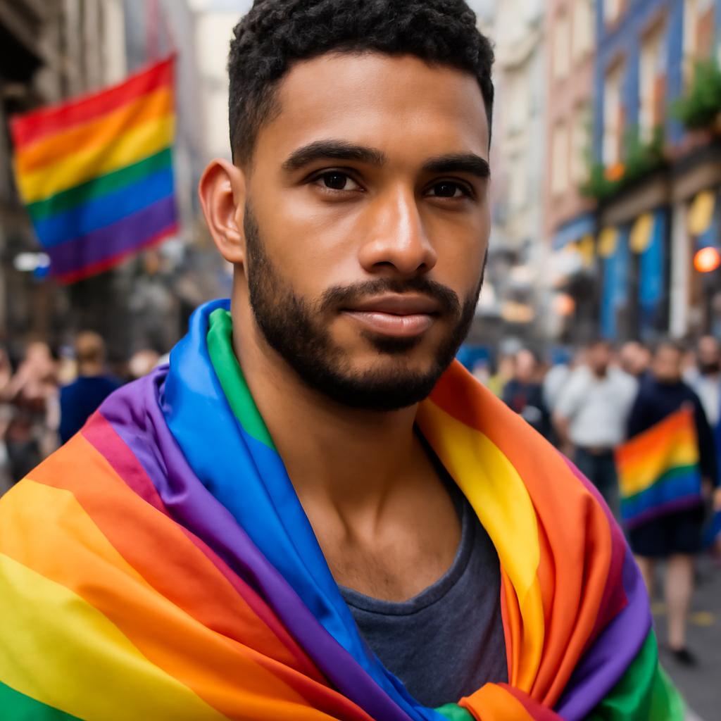 Cartucho Gay