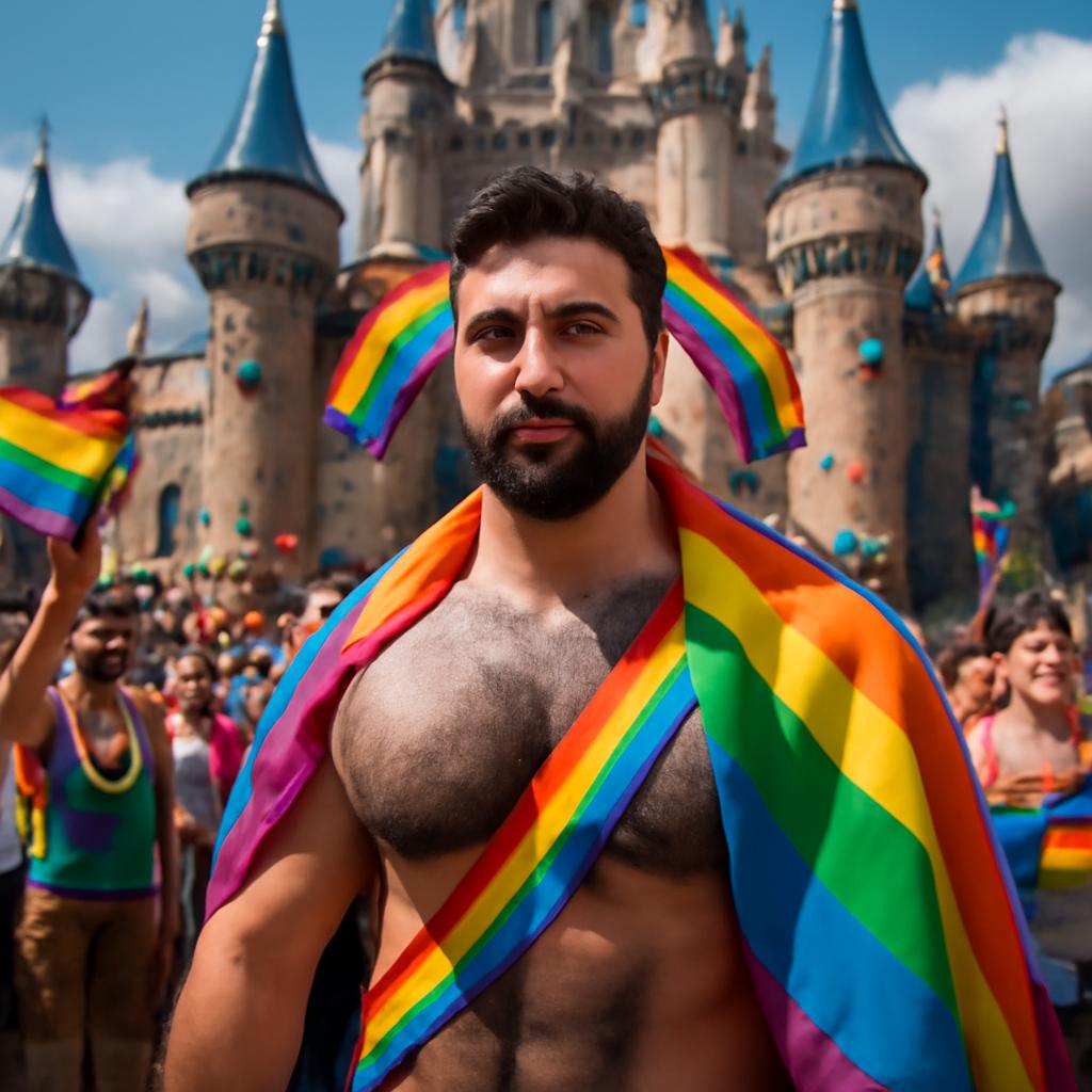 Castelandia Gay